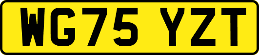 WG75YZT