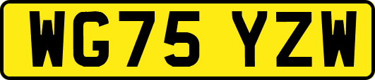 WG75YZW