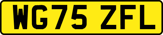 WG75ZFL