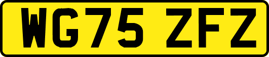 WG75ZFZ