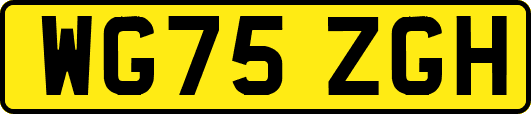 WG75ZGH