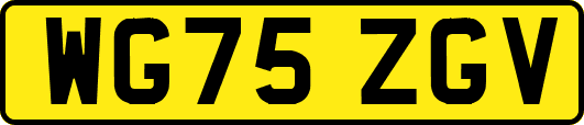 WG75ZGV