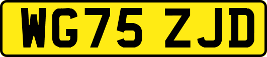 WG75ZJD