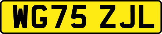 WG75ZJL