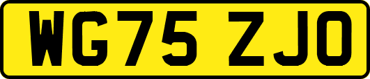 WG75ZJO