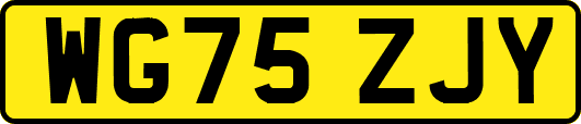 WG75ZJY