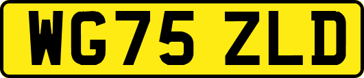 WG75ZLD