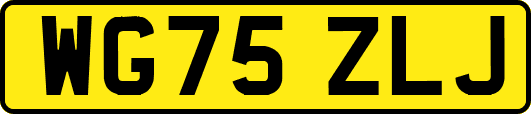 WG75ZLJ