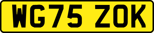 WG75ZOK