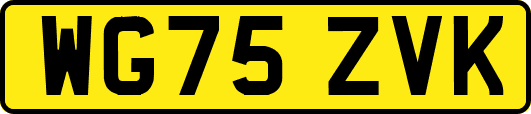 WG75ZVK