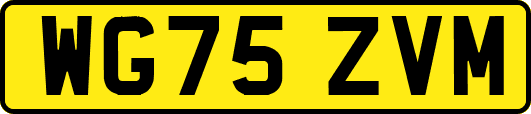 WG75ZVM