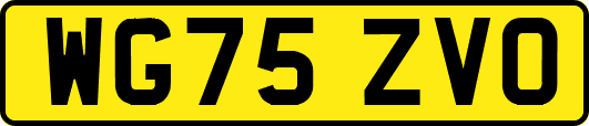 WG75ZVO