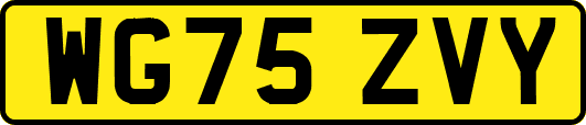 WG75ZVY