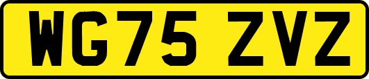WG75ZVZ