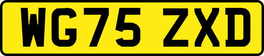 WG75ZXD