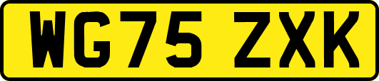 WG75ZXK