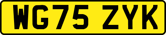 WG75ZYK