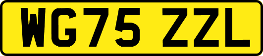 WG75ZZL
