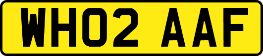 WH02AAF