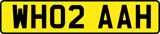 WH02AAH