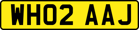 WH02AAJ