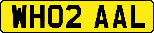 WH02AAL