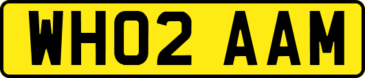 WH02AAM
