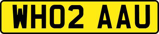 WH02AAU