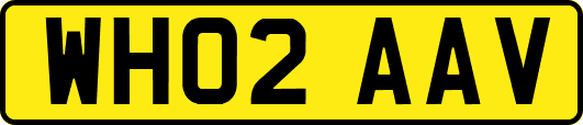 WH02AAV