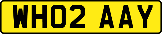 WH02AAY