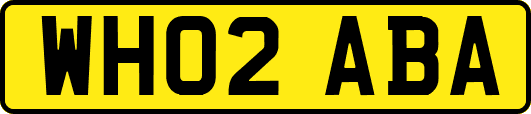 WH02ABA
