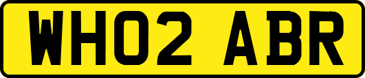 WH02ABR