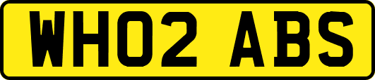WH02ABS
