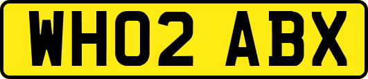 WH02ABX