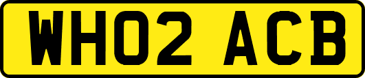 WH02ACB