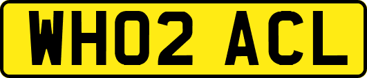 WH02ACL