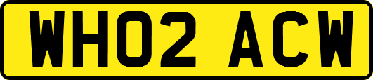 WH02ACW