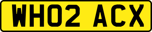 WH02ACX