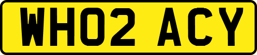 WH02ACY