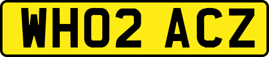 WH02ACZ