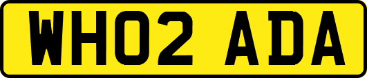WH02ADA