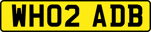 WH02ADB