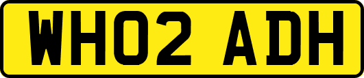 WH02ADH