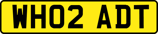 WH02ADT