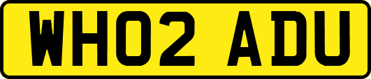 WH02ADU