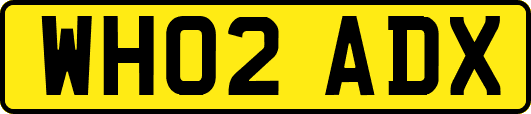 WH02ADX