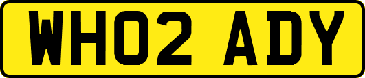 WH02ADY