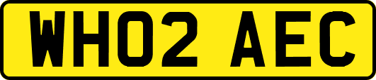 WH02AEC