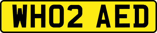 WH02AED