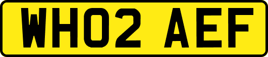 WH02AEF